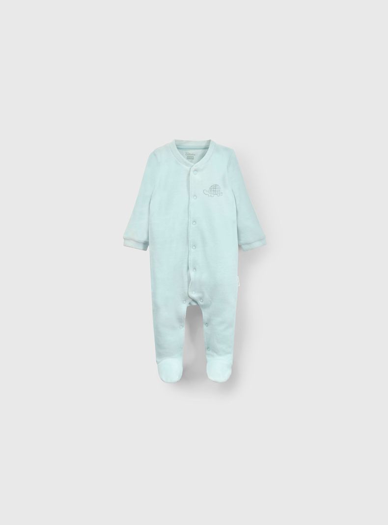 Osito Niño Blanco 56322 Colloky-1