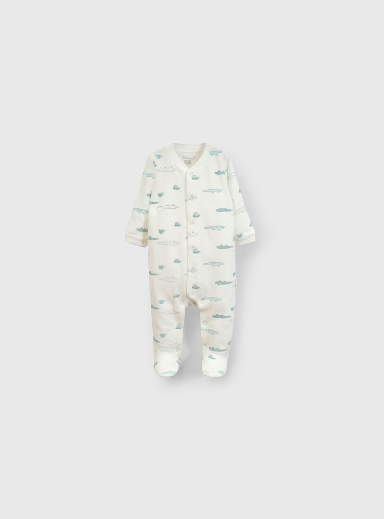 Osito Niño Blanco 56322 Colloky-2