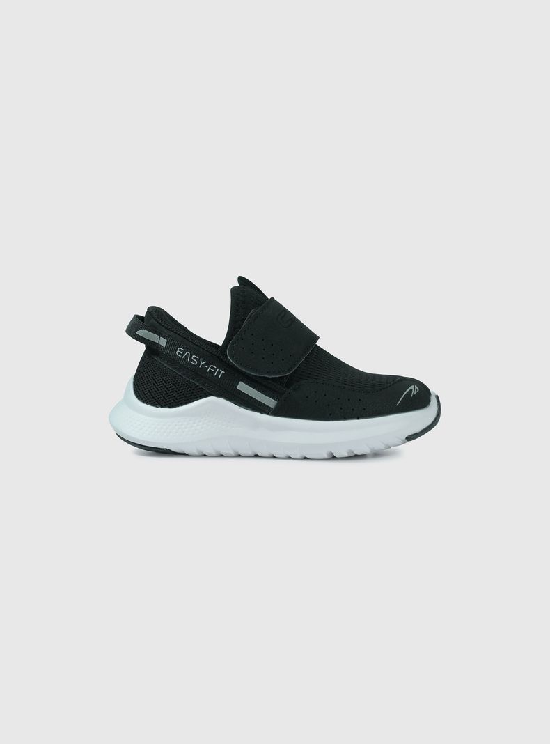 Zapatilla Niño Negro 55910 Colloky-1
