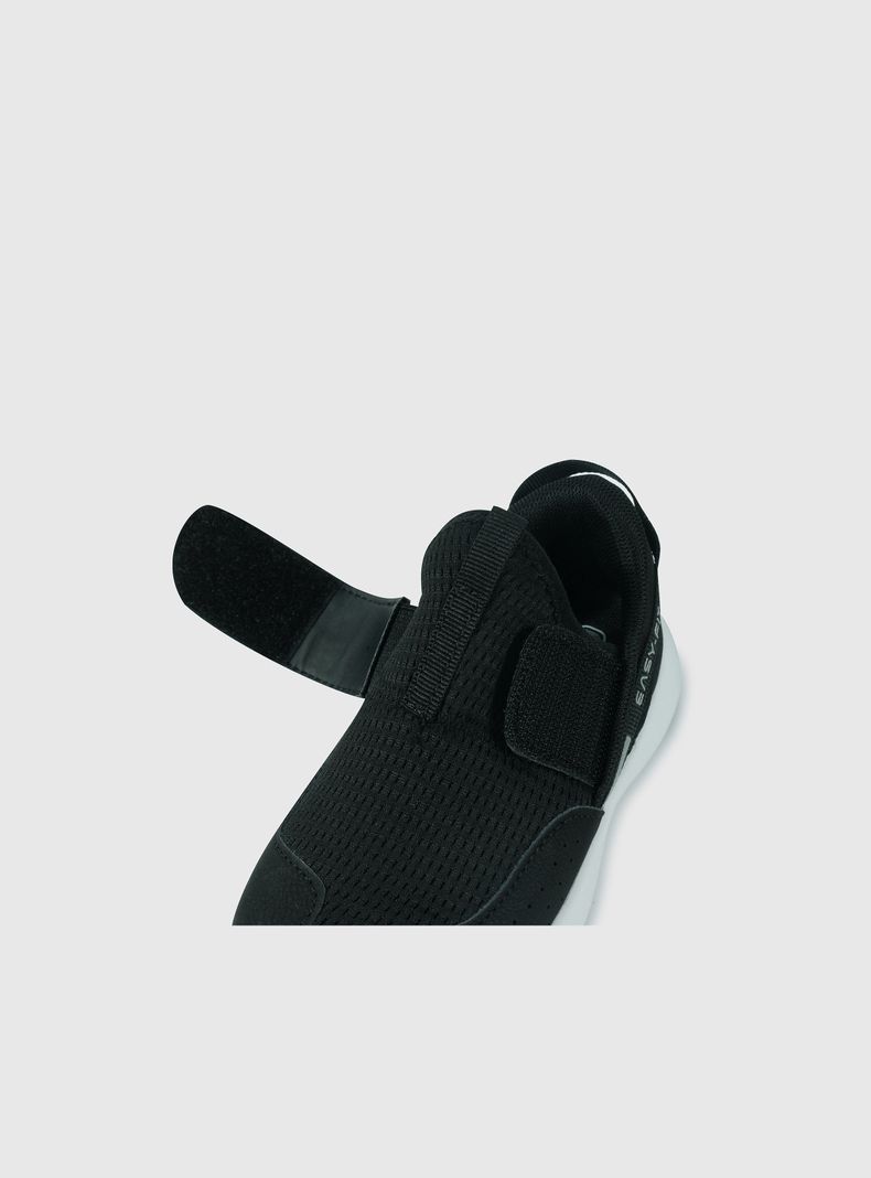 Zapatilla Niño Negro 55910 Colloky-5