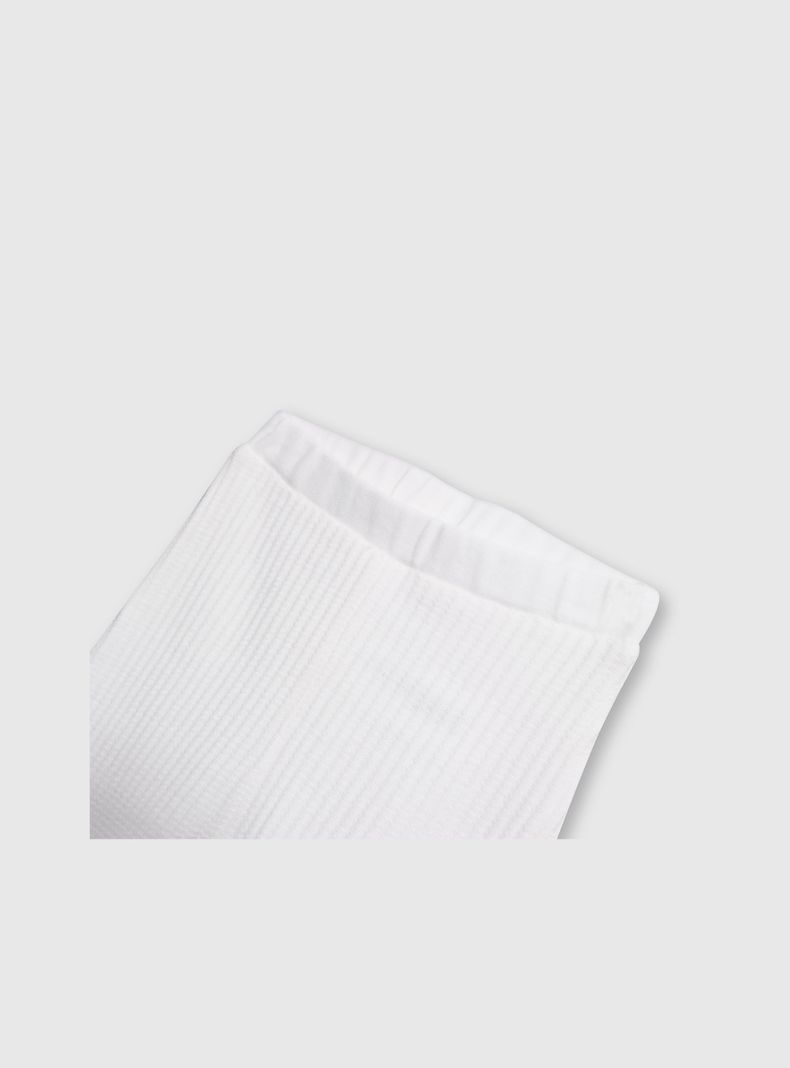 Pantalón Unisex Blanco 53790 Colloky-2