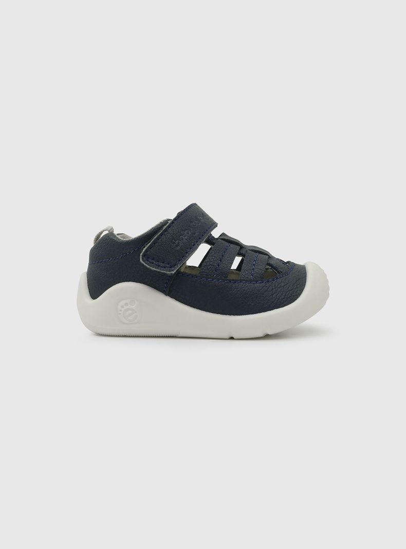 Sandalia Niño Azul 54765 Colloky-1