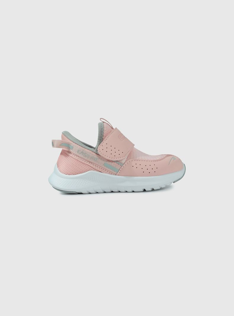 Zapatilla Niña Rosado 55907 Colloky-1