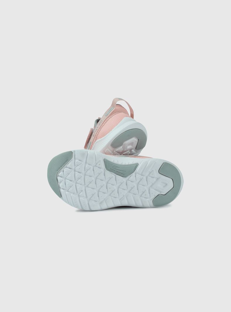 Zapatilla Niña Rosado 55907 Colloky-2