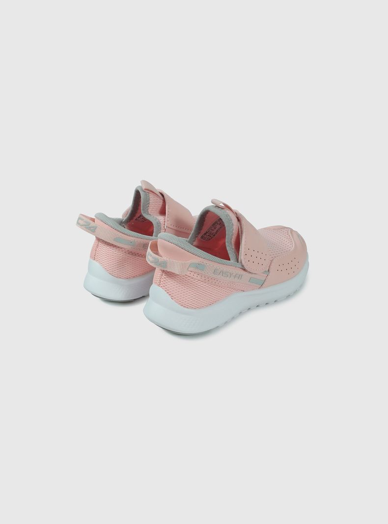 Zapatilla Niña Rosado 55907 Colloky-4