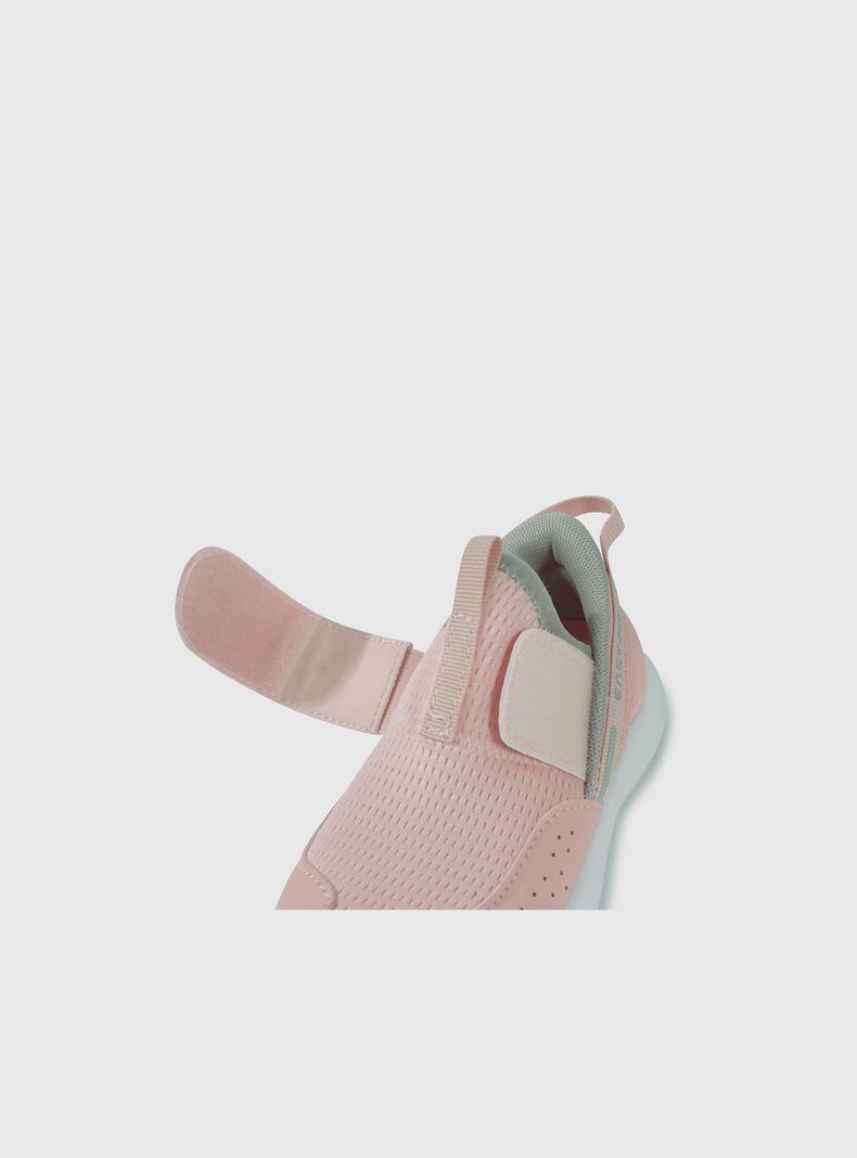 Zapatilla Niña Rosado 55907 Colloky-5