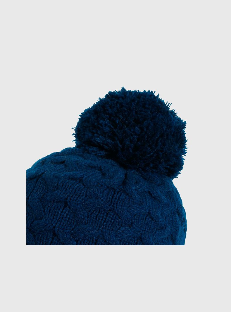 Gorro Niño Azul 56214 Colloky-3