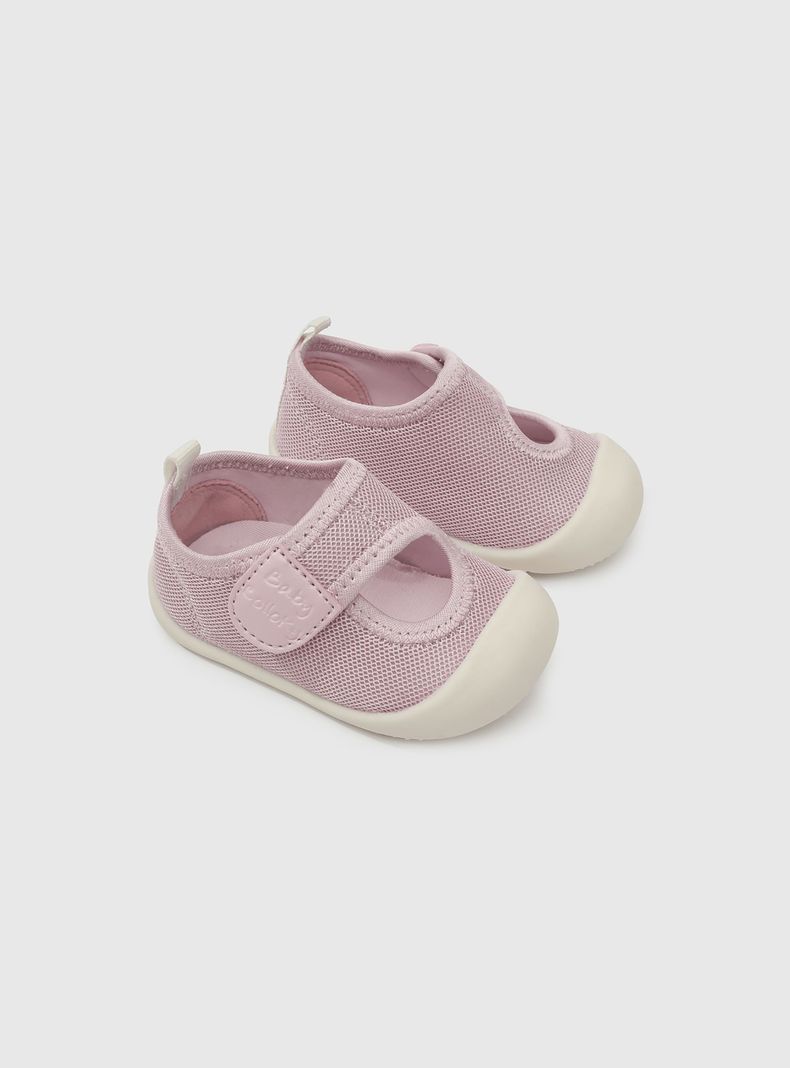 Sandalia Niña Morado 54780 Colloky-0