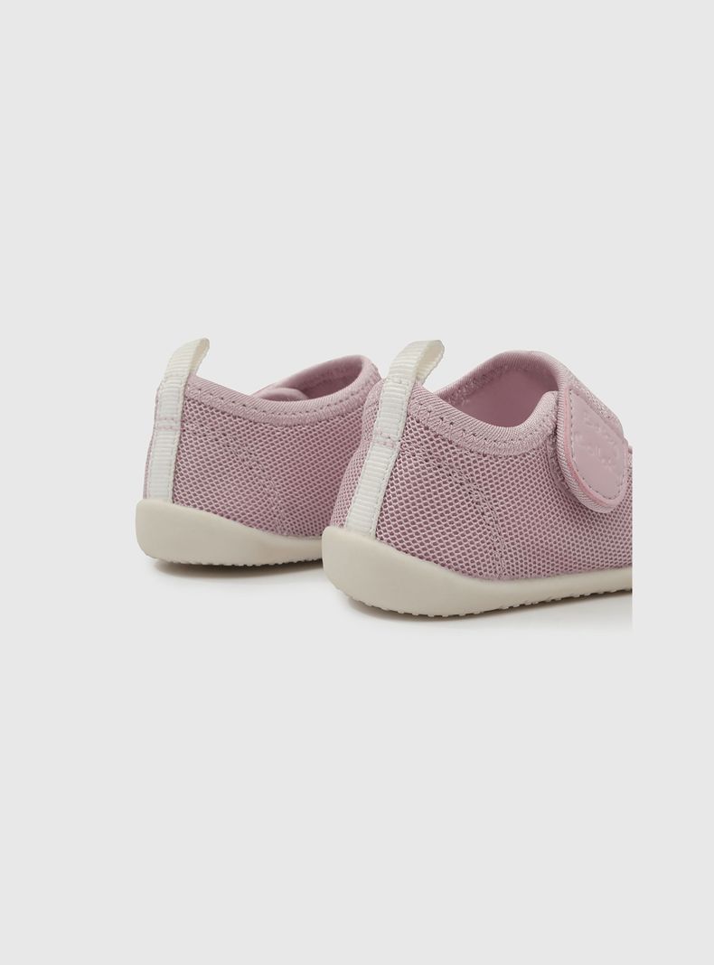 Sandalia Niña Morado 54780 Colloky-4