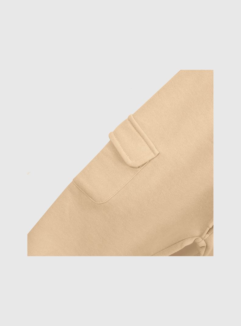 Buzo Niño Beige 55767 Colloky-3