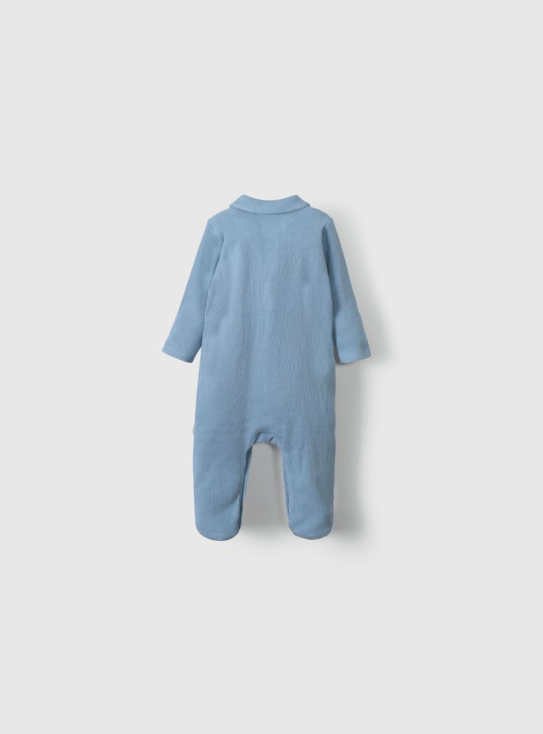 Osito Niño Celeste 55450 Colloky-1