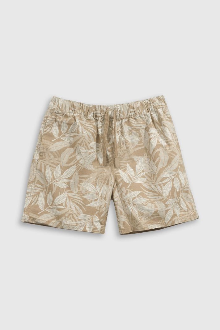 Bermuda Beige