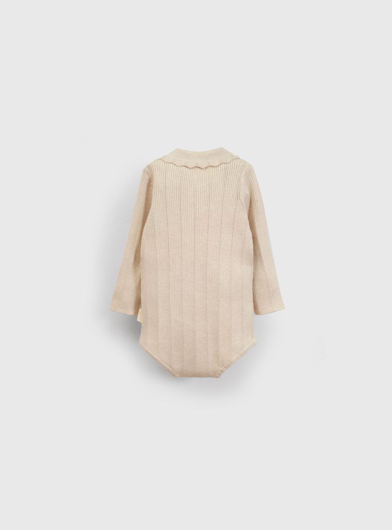 Bodie Niña Blanco 56257 Colloky-1