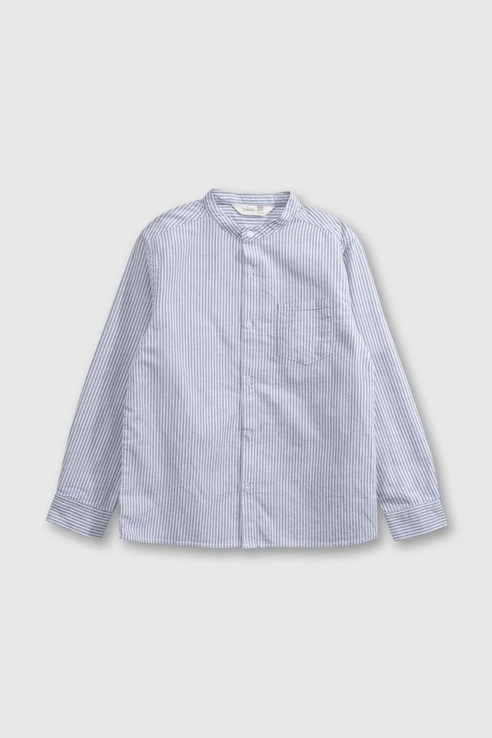 Camisa Niños Blanco 54276 Colloky