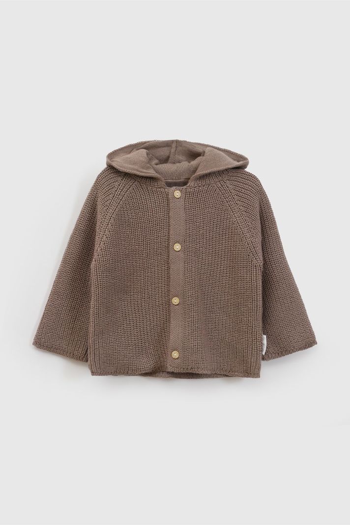 Chaqueta Unisex Cafe 8069 Colloky