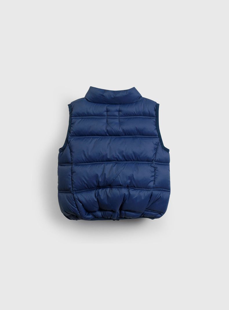 Parka Niño Azul 56158 Colloky-1