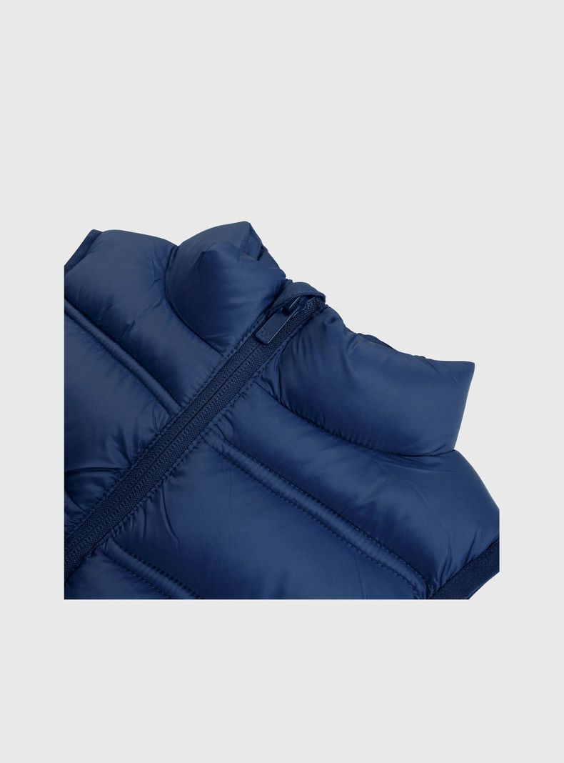Parka Niño Azul 56158 Colloky-2