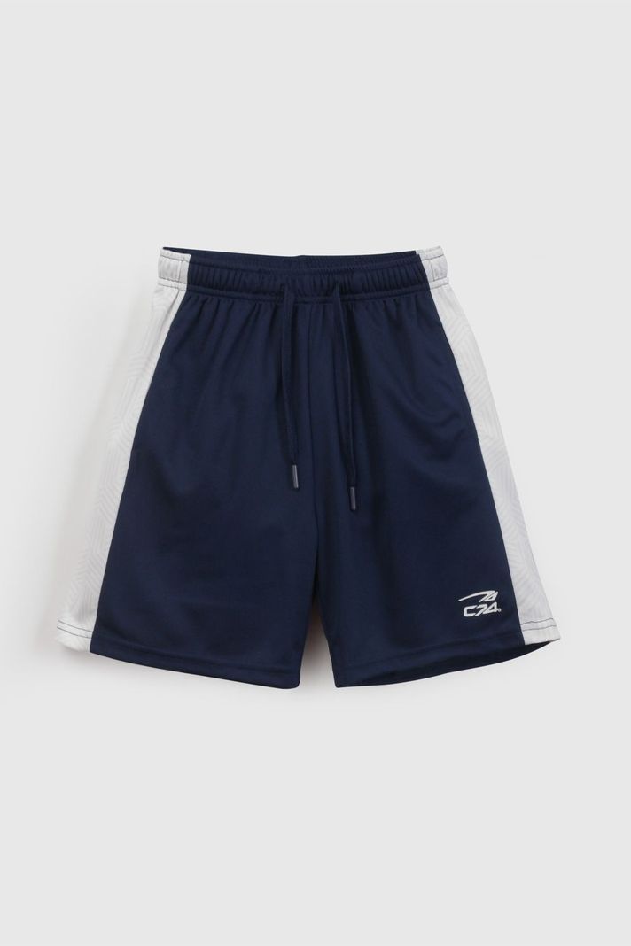 Short Nino Azul 57901 Colloky