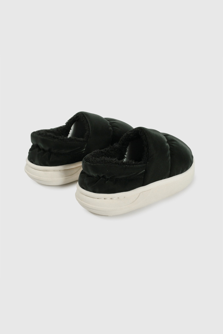 Pantufla Niña Negro 56040 Colloky-3