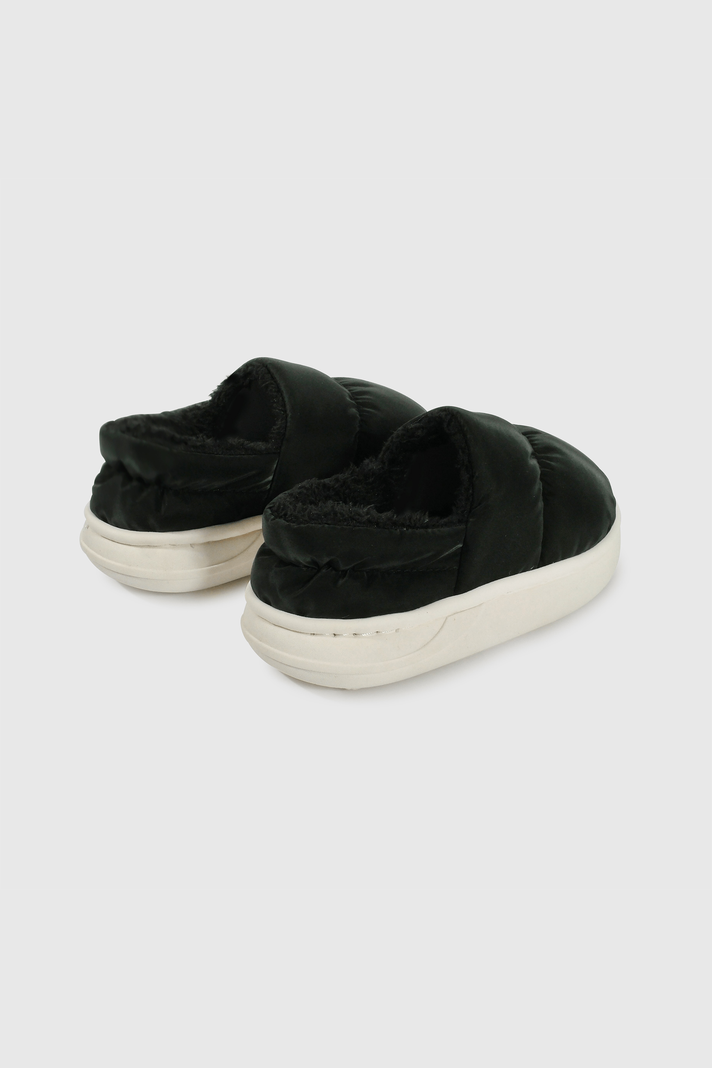 Pantufla Niña Negro 56040 Colloky-4