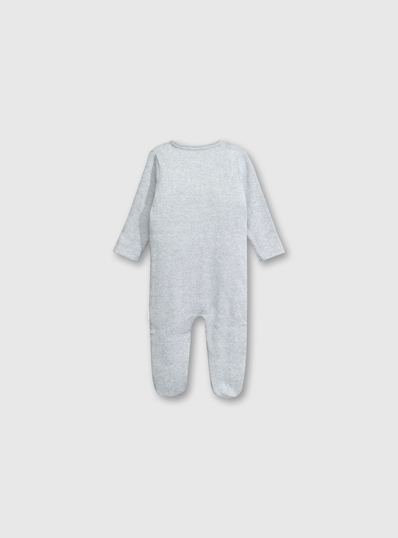 Osito Unisex Gris 55267 Colloky-1