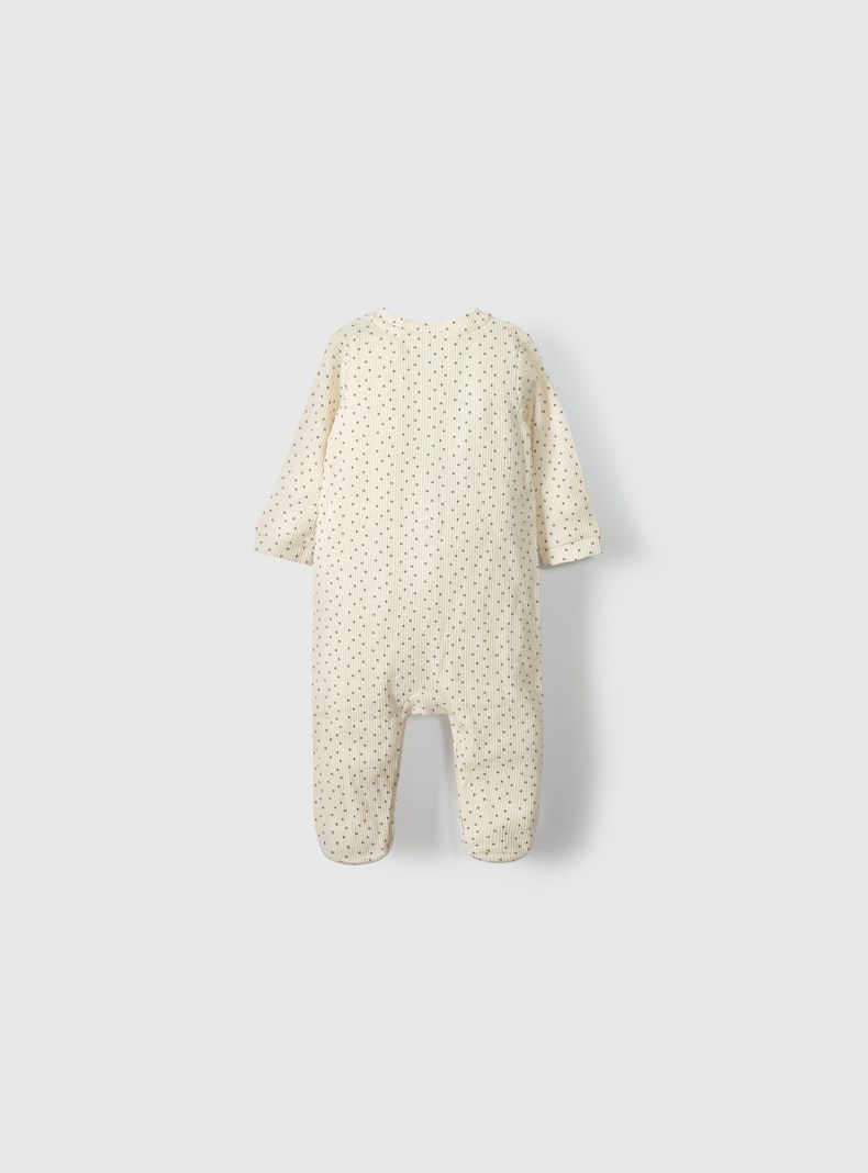 Osito Unisex Beige 55451 Colloky-1