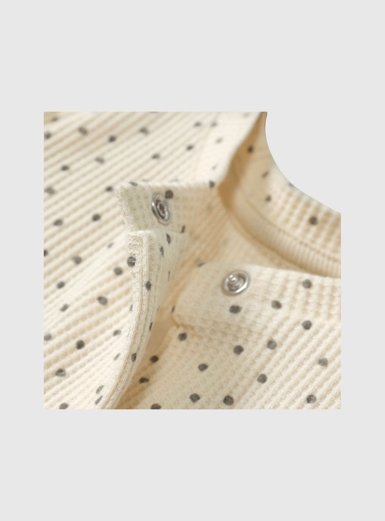 Osito Unisex Beige 55451 Colloky-2
