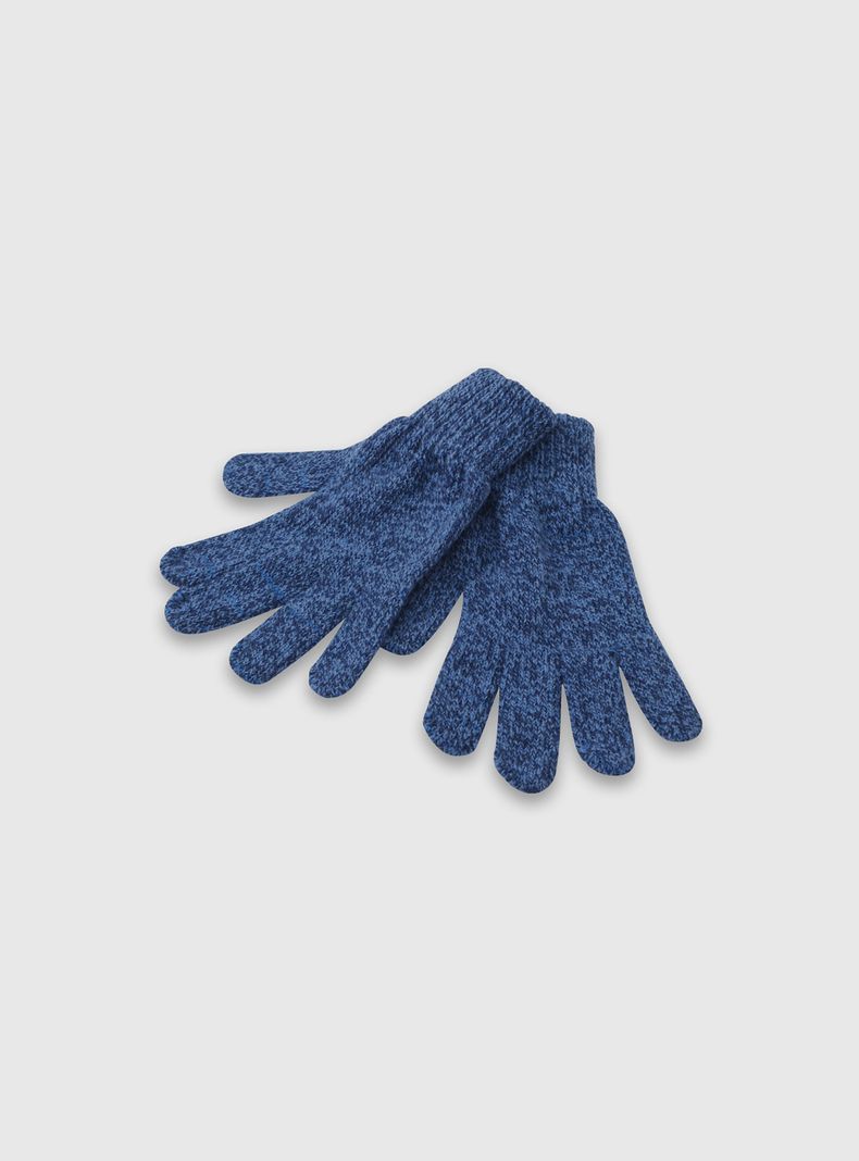 Guante Niño Azul 52908 Colloky-0