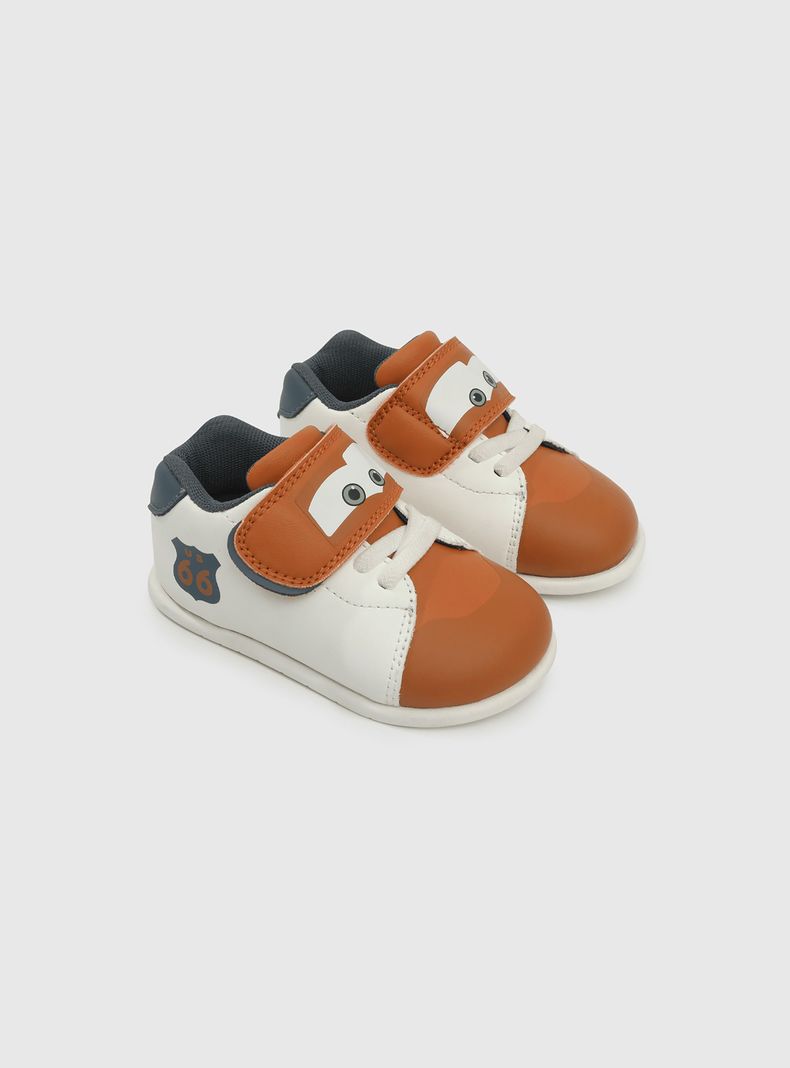 Zapatilla Niño Único Color 54690 Colloky-0