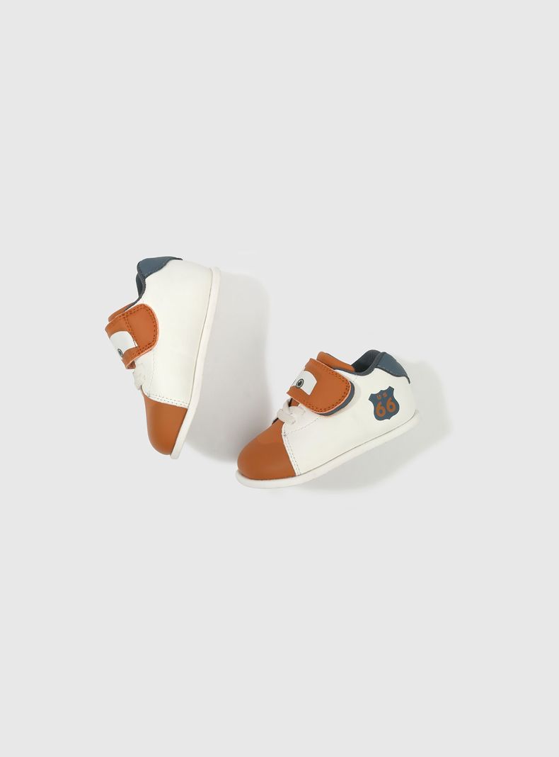 Zapatilla Niño Único Color 54690 Colloky-3