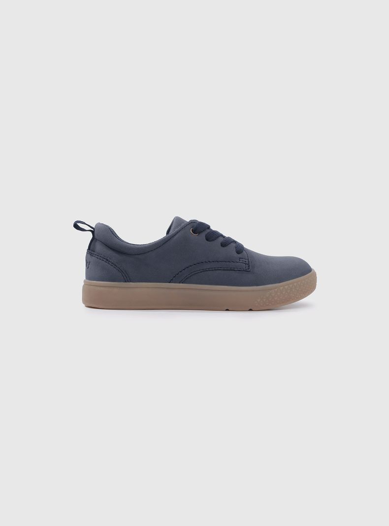 Zapato Niño Azul 54425 Colloky-1