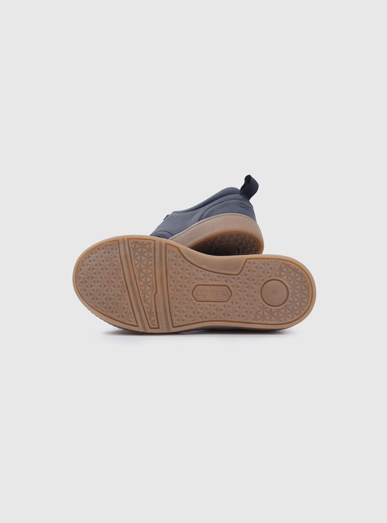 Zapato Niño Azul 54425 Colloky-2