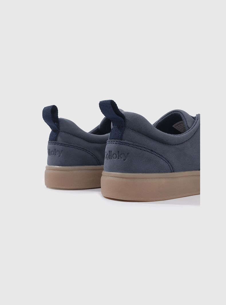 Zapato Niño Azul 54425 Colloky-4