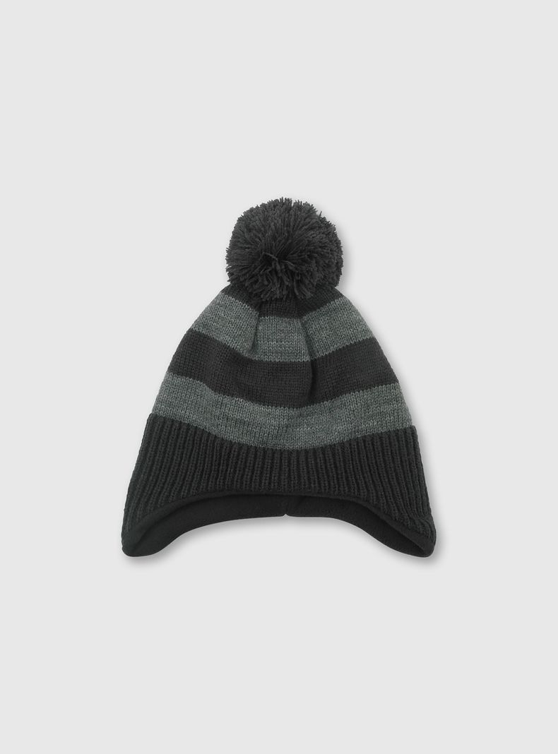 Gorro Niño Gris 53417 COLLOKY-2