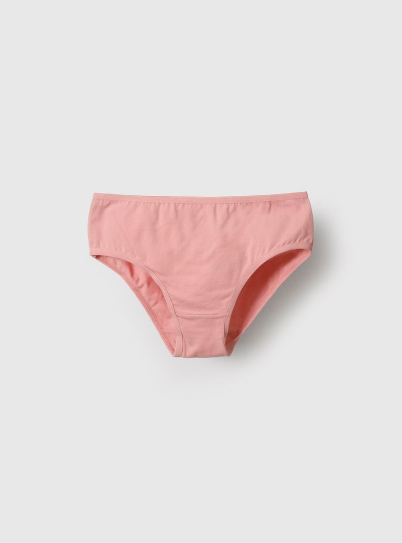 Calzón Niña Rosado 55705 Colloky-5