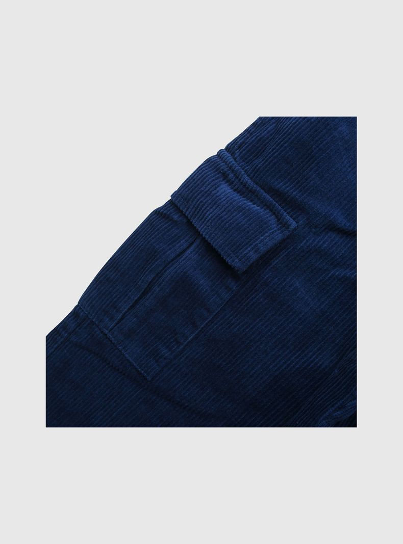 Pantalon Niño Azul 49677 Colloky-2