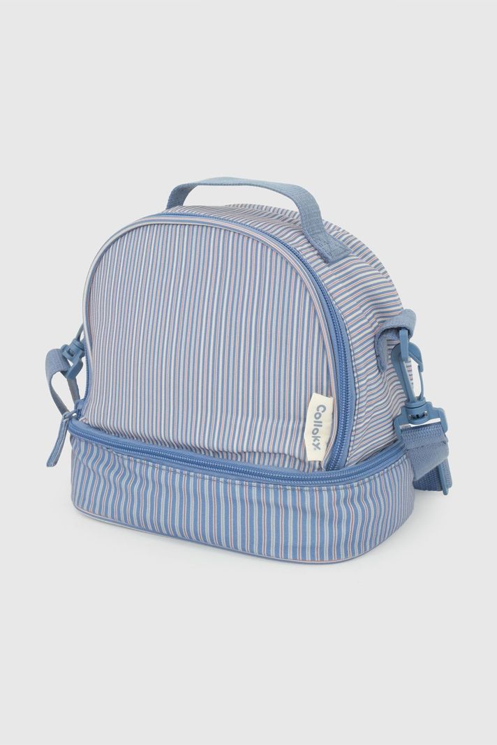 Lonchera Escolar Multicolor Nino 7307 Colloky Surtido