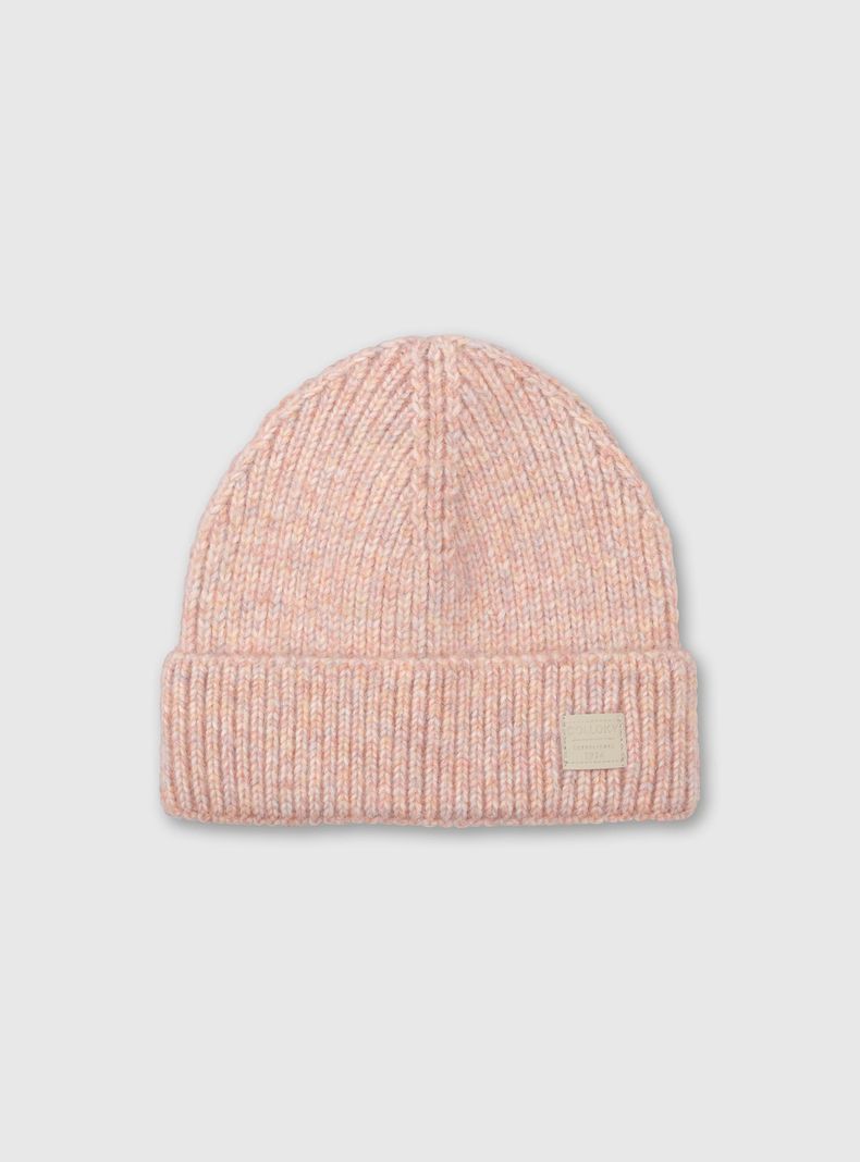 Gorro Niña Rosado 52899 Colloky-2