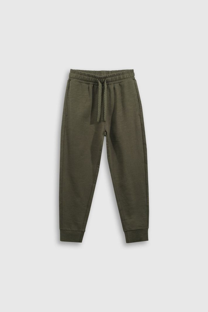 Buzo Verde