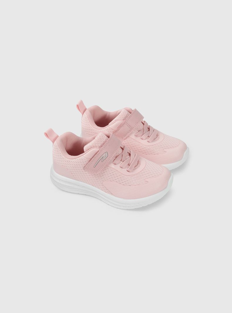 Zapatilla Niña Rosado 55537 Colloky-0