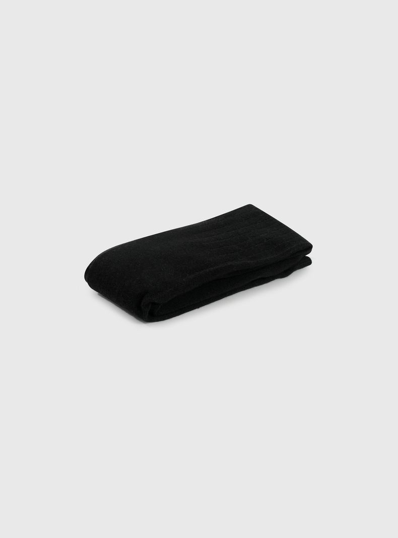 Ballerina panty Niña Negro 56125 Colloky-0