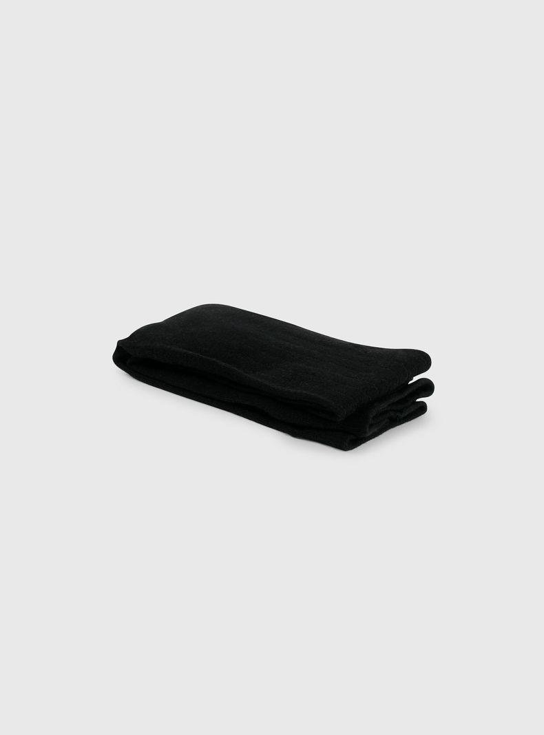 Ballerina panty Niña Negro 56125 Colloky-1