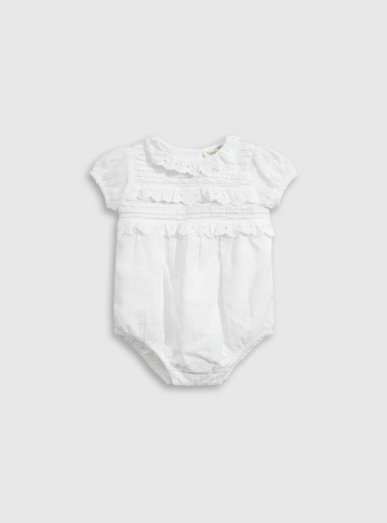 Bodie Niña Blanco 55243 Colloky-0
