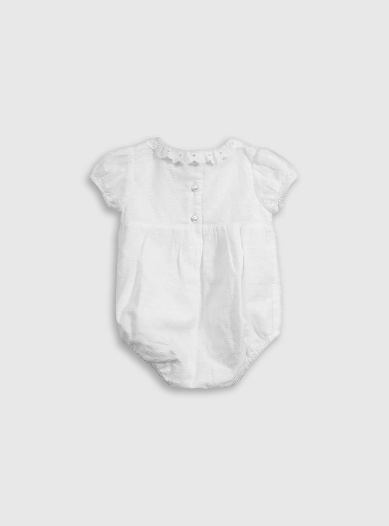 Bodie Niña Blanco 55243 Colloky-1