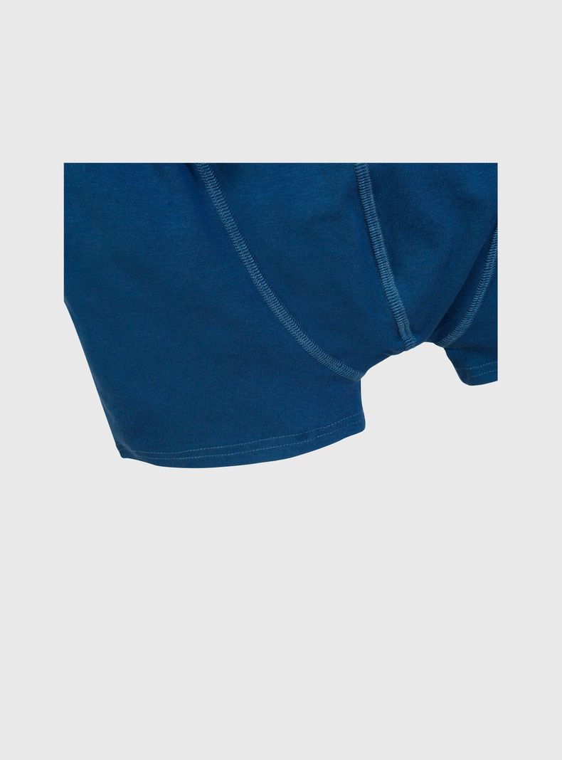 Boxer Niño Negro 56191 Colloky-4