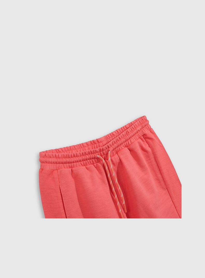 Bermuda Niño Rojo 55239 Colloky-2