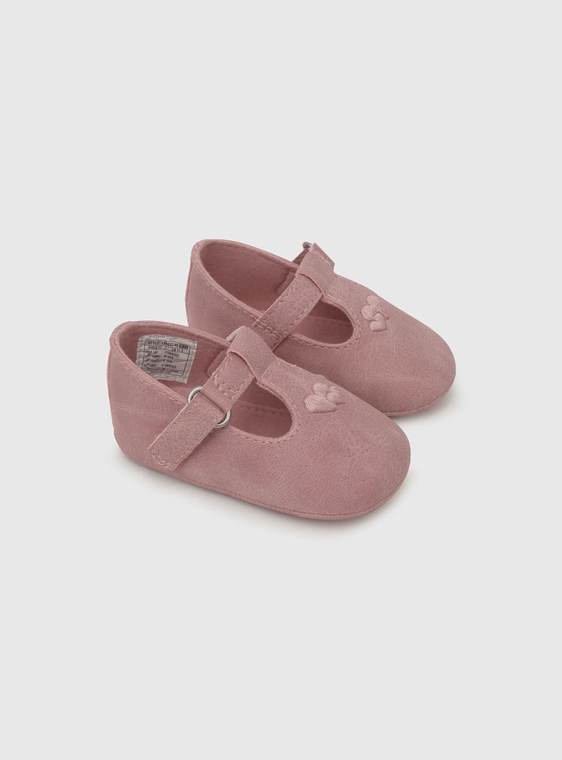 Reina Niña Rosado 50000 Colloky