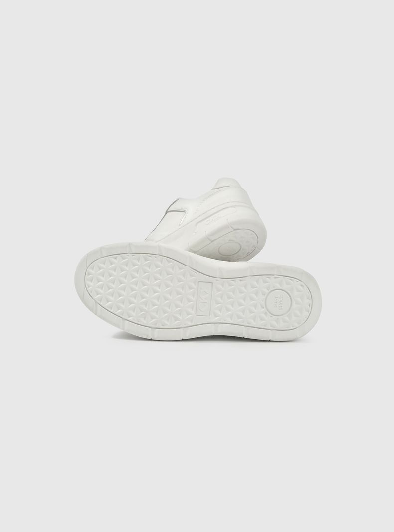 Zapatilla Niña Blanco 55162 Colloky-2