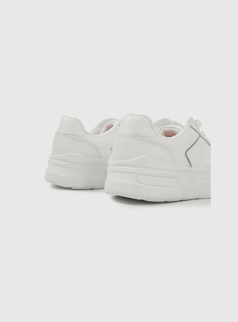 Zapatilla Niña Blanco 55162 Colloky-4