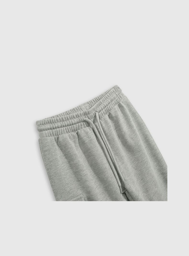 Buzo Niño Gris 55257 Colloky-2